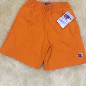 CHAMPION Big Boys Shorts